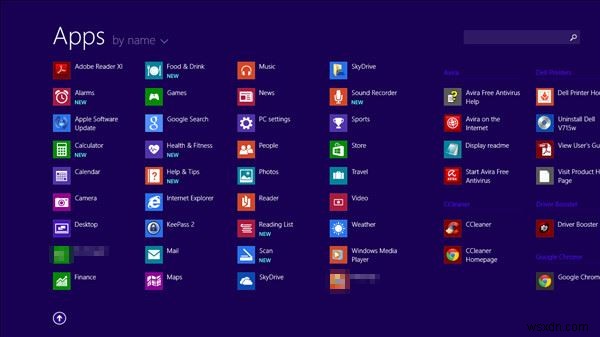 Windows 8.1로 업그레이드:알아야 할 사항