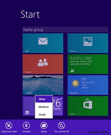 Windows 8.1로 업그레이드:알아야 할 사항