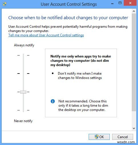 Windows 관리 센터의 효과적인 활용