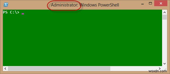 PowerShell 도움말 시스템을 효과적으로 사용하는 방법