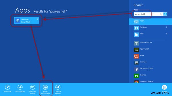 PowerShell 도움말 시스템을 효과적으로 사용하는 방법