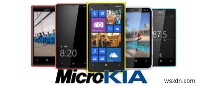 Microsoft가 Nokia를 인수하여 모바일 게임에 다시 뛰어들 수 있습니까?