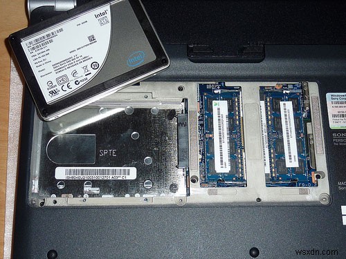무익하거나 해로운 3가지 SSD 최적화 기술