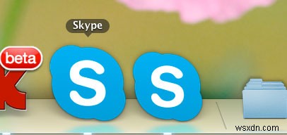 다양한 OS에서 여러 Skype 계정을 실행하는 방법