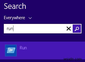 Windows 스토어 없이 Windows 8 앱을 설치하는 방법