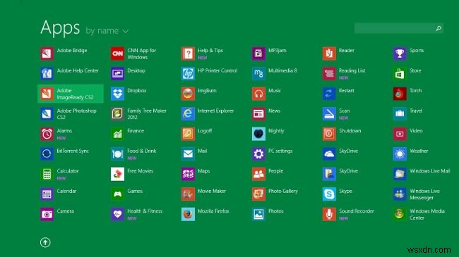 Windows 8.1이 출시되었습니다. 하지만 실제로 무엇을 얻을 수 있습니까?