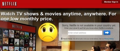 Tunlr로 Hulu, Netflix 등을 미국 외 지역에서 시청