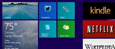 Windows 8.1 사용자가 실패한 6가지 이유