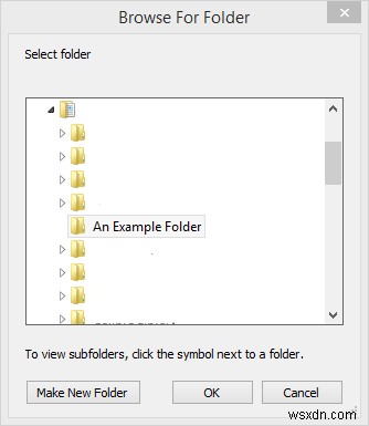Folderico를 사용하여 Windows에서 폴더 아이콘을 쉽게 변경