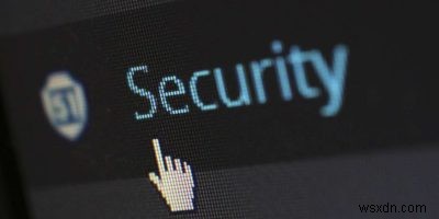 해킹:온라인 보안이 손상되고 있다는 11가지 신호