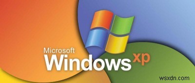 Windows XP는 불행에서 벗어나야 합니까? [설문조사]
