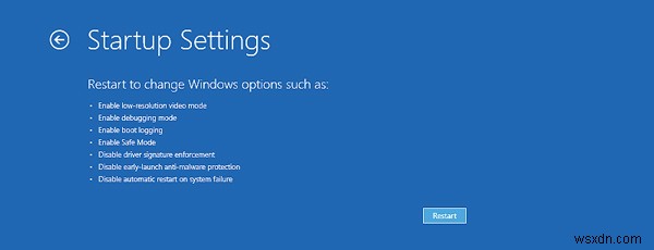안전 모드에서 Windows 8을 부팅하는 3가지 방법