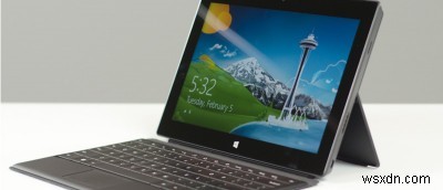 Windows 8.1에서 WiFi 네트워크를 잊거나 삭제하는 방법