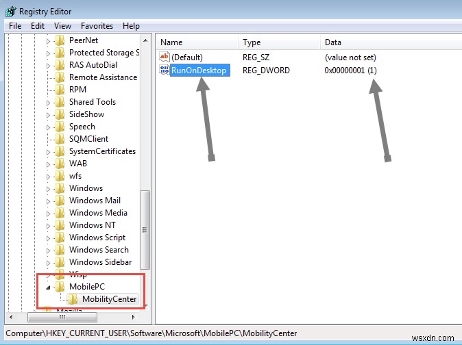 Windows의 단일 대시보드에서 모든 하드웨어 제어 관리