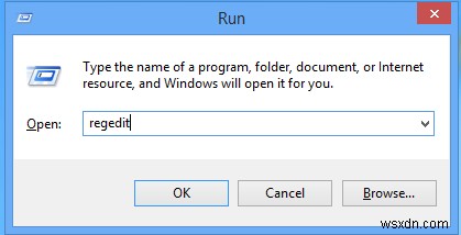 Windows 파일 대화 상자에서 사용자 정의 바로 가기를 만드는 방법
