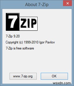 완벽한 시각적 개선을 위한 간편한 WinRAR 및 7-Zip 테마