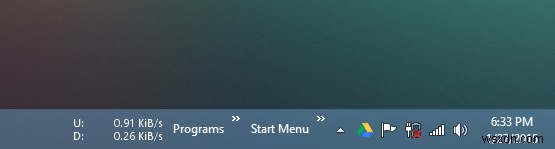 Windows 8에서 쉽게 나만의 시작 버튼 만들기