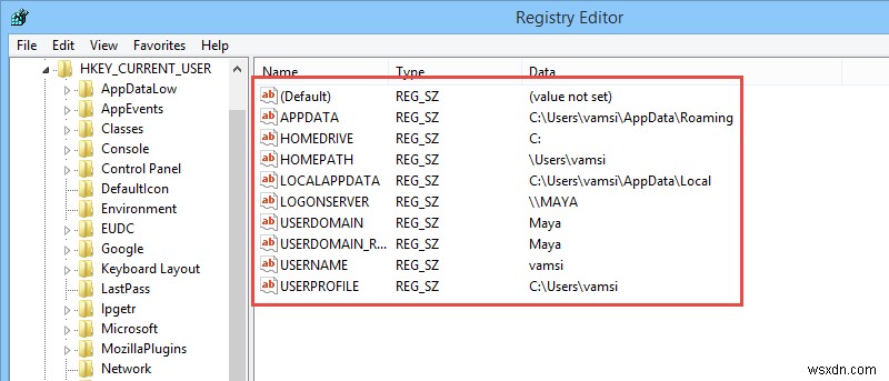 Windows 레지스트리, 키 및 값 생성에 대해 알아야 할 모든 것