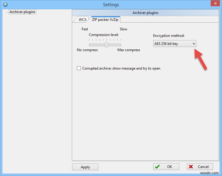 FreeCommander XE – Windows용 무료 전체 기능 파일 관리자