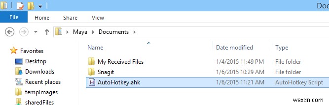 AutoHotkey란 무엇이며 이를 사용하여 Windows에서 자동화하는 방법