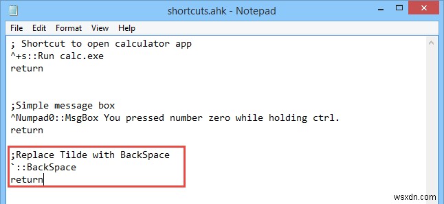 AutoHotkey란 무엇이며 이를 사용하여 Windows에서 자동화하는 방법