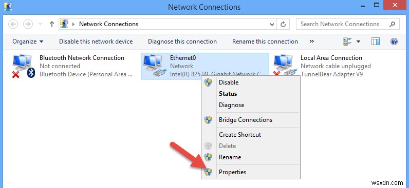 DNSCrypt를 사용하여 Windows에서 DNS 트래픽을 암호화하는 방법