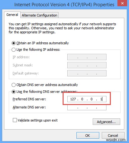 DNSCrypt를 사용하여 Windows에서 DNS 트래픽을 암호화하는 방법