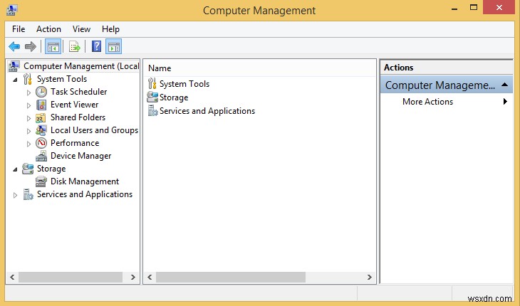 Windows PC를 효과적으로 관리하기 위한 5가지 Windows 관리 도구