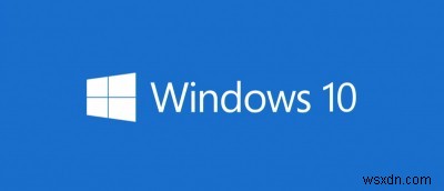 Windows 10:Technical Preview의 핵심 기능