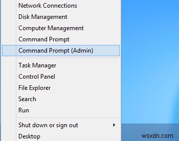 Windows에서 최고 관리자 계정을 활성화하는 방법