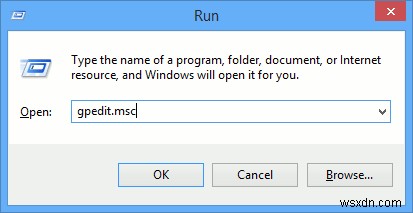 Windows 관리 도구에 대한 액세스를 제한하는 방법