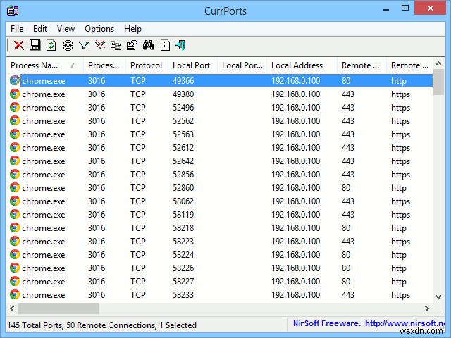 모든 Windows 사용자가 갖추어야 할 15가지 NirSoft 유틸리티