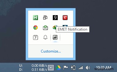 EMET란 무엇이며 이를 사용하여 Windows 컴퓨터를 보호하는 방법