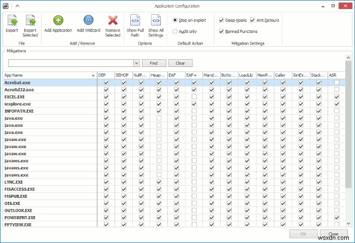 EMET란 무엇이며 이를 사용하여 Windows 컴퓨터를 보호하는 방법