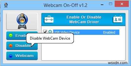 Windows에서 통합 웹캠을 비활성화하는 방법