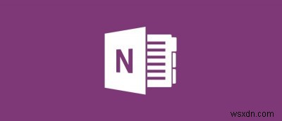 최대한 활용하기 위한 5가지 정말 유용한 OneNote 팁