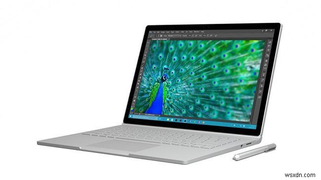 Microsoft의 새로운 Surface Pro 4 및 Surface Book:알아야 할 사항