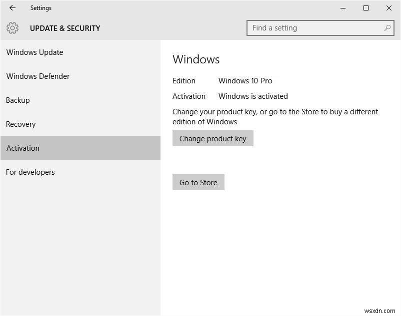 Windows 10 정품 인증 절차에 대해 알아야 할 사항
