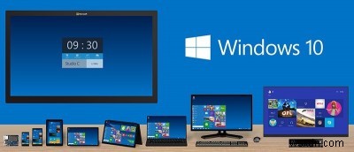 Microsoft에서 Windows 10 ISO를 다운로드하는 팁