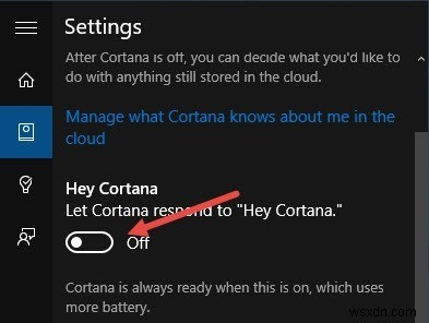 Windows 10에서 Cortana를 활성화하고 설정하는 방법