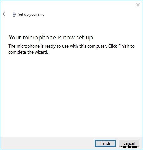 Windows 10에서 Cortana를 활성화하고 설정하는 방법