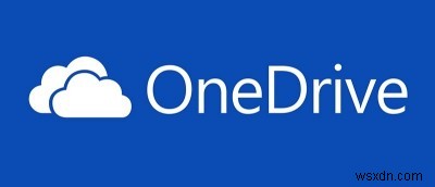 Windows 8 사용자를 위한 OneDrive의 6가지 유용한 해킹