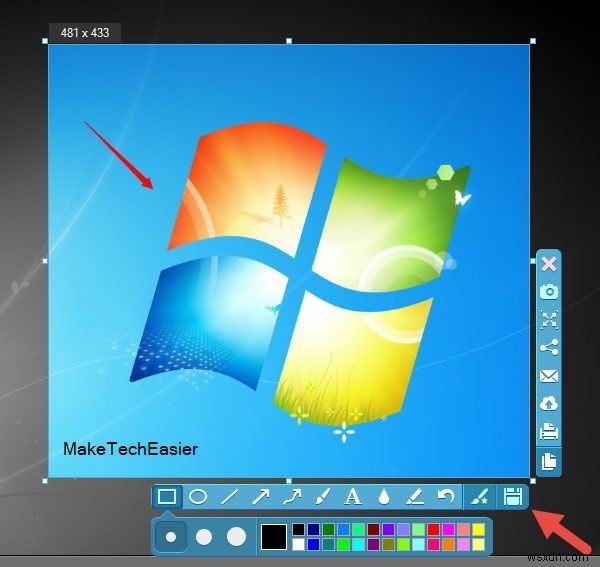 Apowersoft Screen Capture Pro 검토