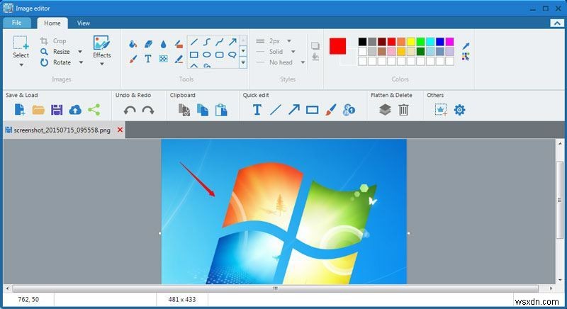 Apowersoft Screen Capture Pro 검토