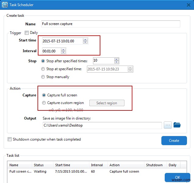 Apowersoft Screen Capture Pro 검토