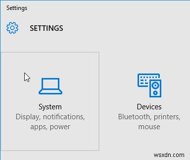 Windows 10의 큰 개선을 위한 9가지 약간의 조정