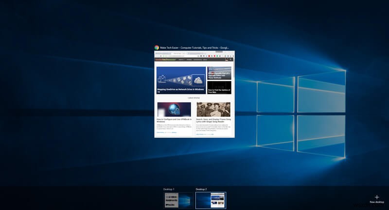 Windows 10의 큰 개선을 위한 9가지 약간의 조정