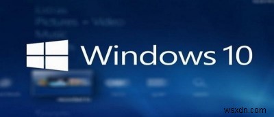 Windows 10에서 명령 프롬프트를 다른 색상으로 만들기