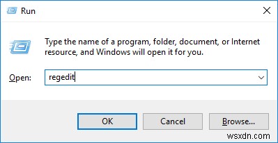 Windows 10 로그인 화면에 사용자 정의 메시지를 표시하는 방법