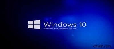 Windows 10에서 시스템 업그레이드를 방해하는 방법